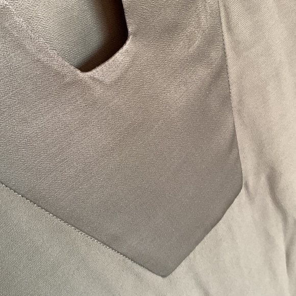 Dress: Mango, sleeveless, size 10 - Picture 3 of 3